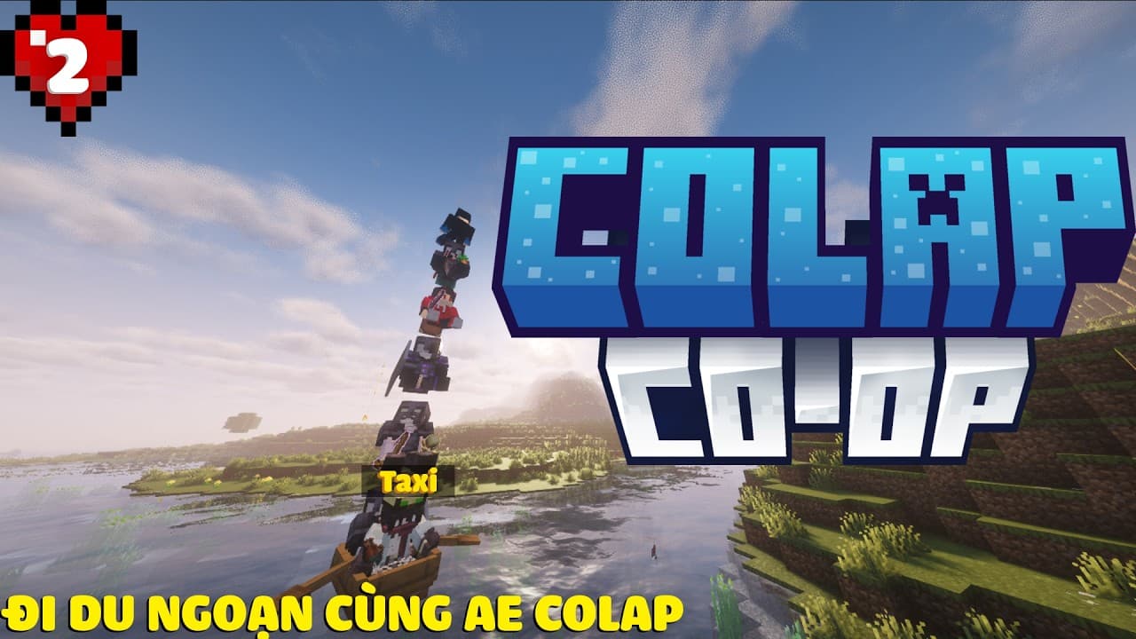 Channel Banner