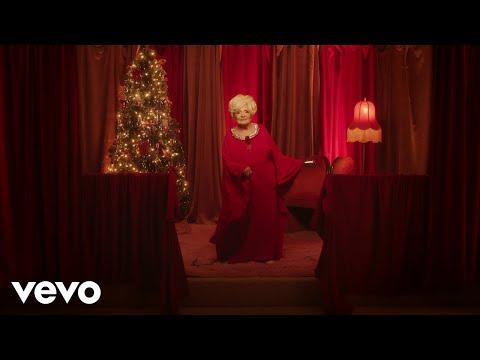 Brenda Lee - Rockin' Around The Christmas Tree (Official Music Video) thumbnail