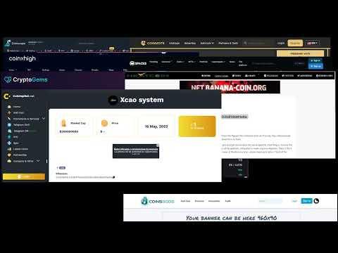 Unbelievable! This Xcao Wallet Innovation Could Change Everything | Xcao System Group #wallet thumbnail