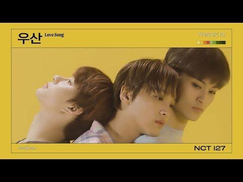 NCT 127 「Neo Zone」 '우산 (Love Song)' #10 (Official Audio) thumbnail