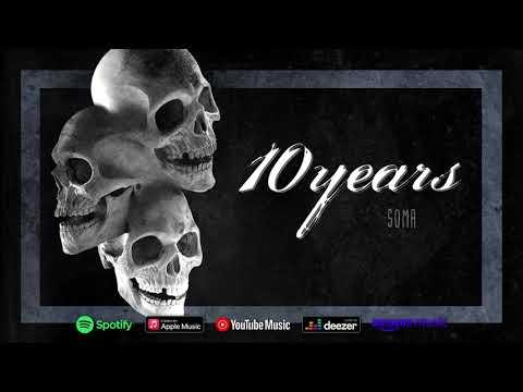 10 Years - "Soma (Alternate Take)" (Official Audio) thumbnail