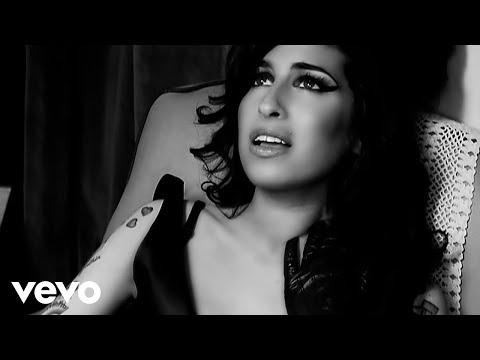 Amy Winehouse - Back To Black thumbnail