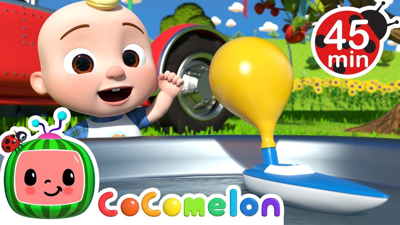 Channel Banner