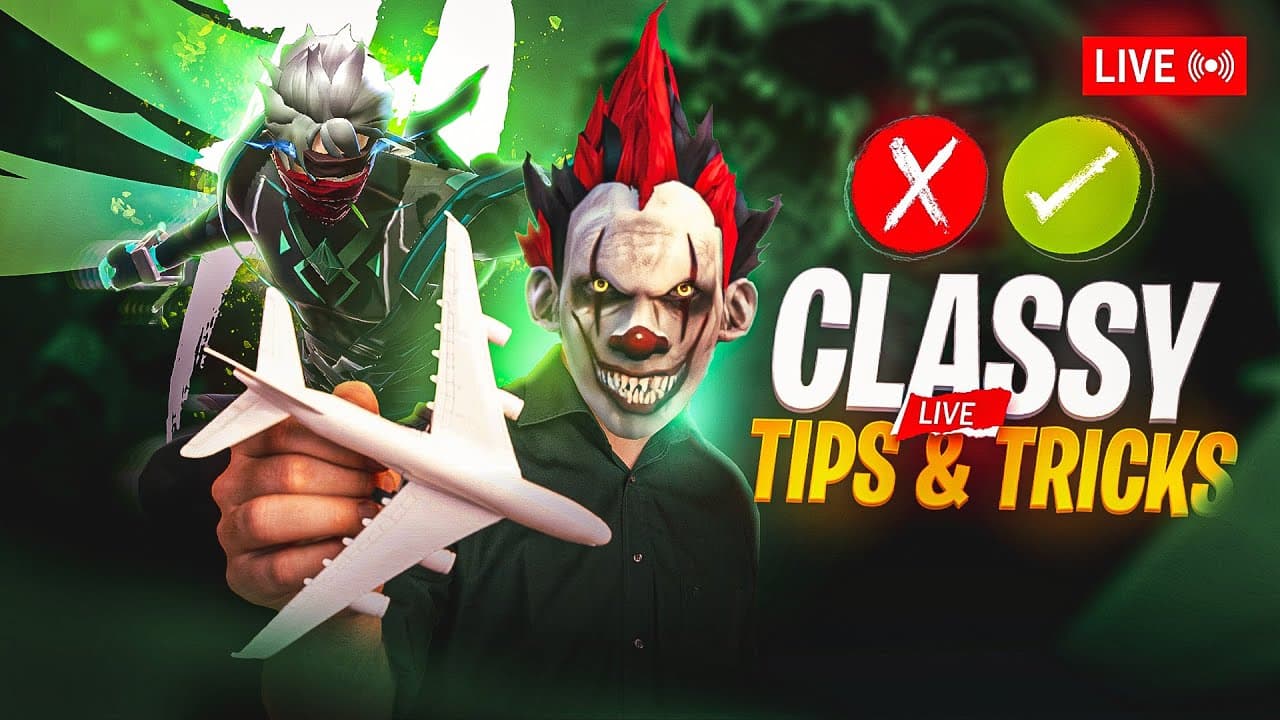 Channel Banner