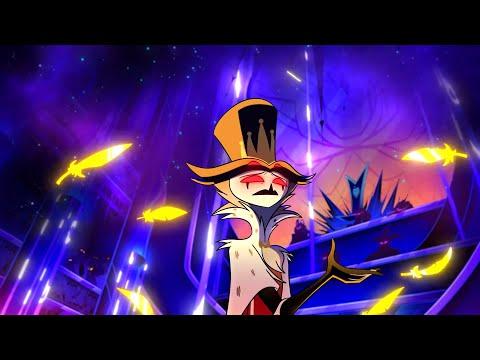"Mastermind" // ORIGINAL SONG from HELLUVA BOSS - MASTERMIND // S2: Episode 11 thumbnail
