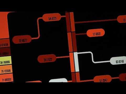 REUPLOAD - All Stations, Red Alert • LCARS 47 Development Project Trailer thumbnail