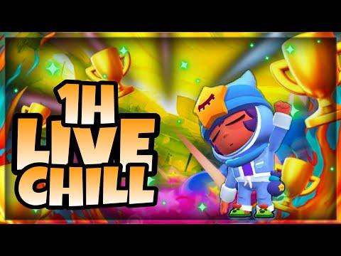 LIVE BRAWL STARS FR 🥳 JE TEST MON NOUVEAU OVERLAY 💯 thumbnail