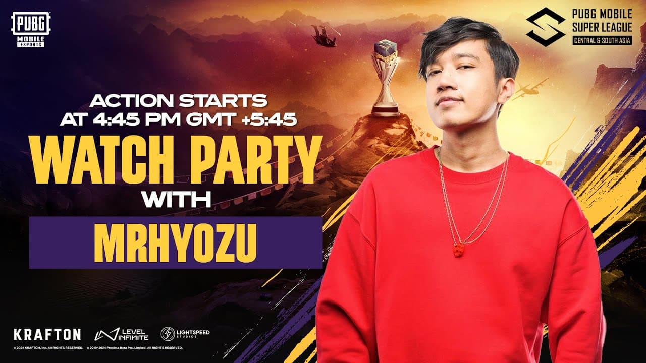 Channel Banner