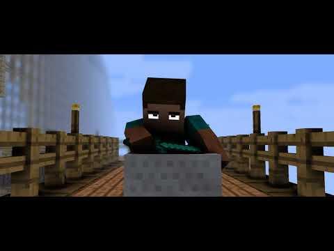 GAS GAS GAS [MINECRAFT] thumbnail