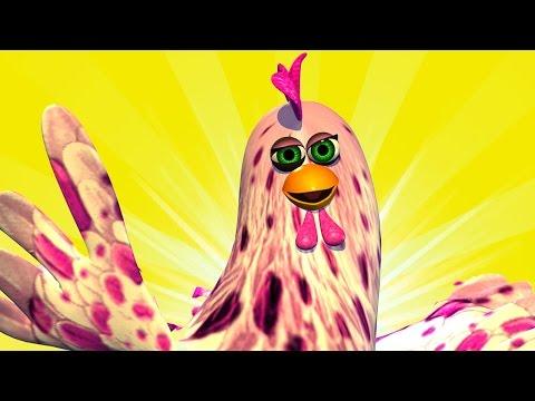 La Gallina Bataraza - La Granja de Zenón 3 thumbnail