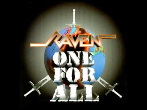 Raven - Derailed thumbnail