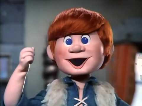 Santa Claus is Coming to town (1970) thumbnail