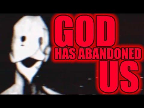GOD HAS ABANDONED US - Gateway to the Mind: Analog Horror thumbnail