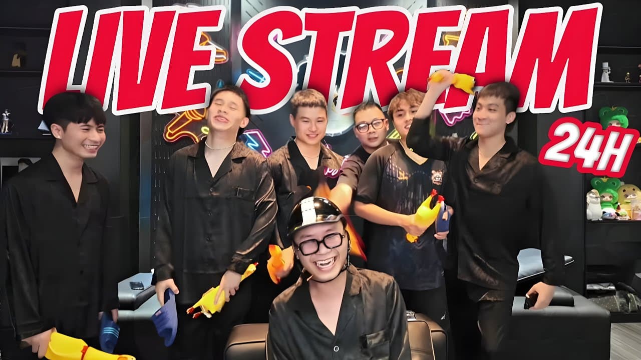 Channel Banner