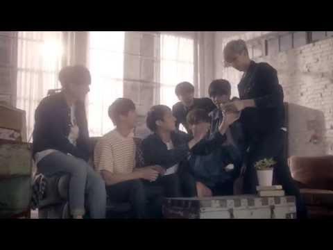 BTS 'FOR YOU' Official MV thumbnail