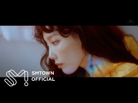 TAEYEON 태연 'Make Me Love You' MV thumbnail
