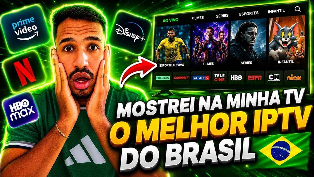 Channel Banner