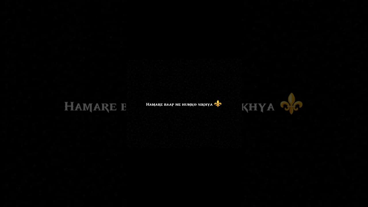 Channel Banner