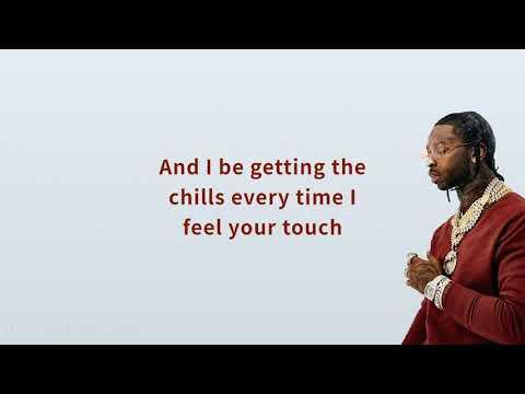 Pop Smoke - What You Know Bout Love (Lyrics) thumbnail