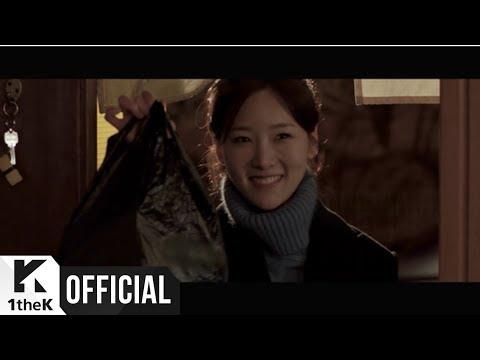 [MV] Kim Na Young(김나영) _ miss u thumbnail