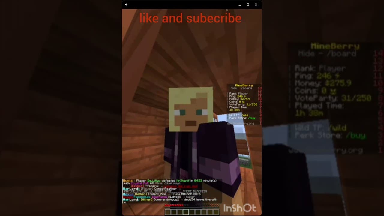 Channel Banner