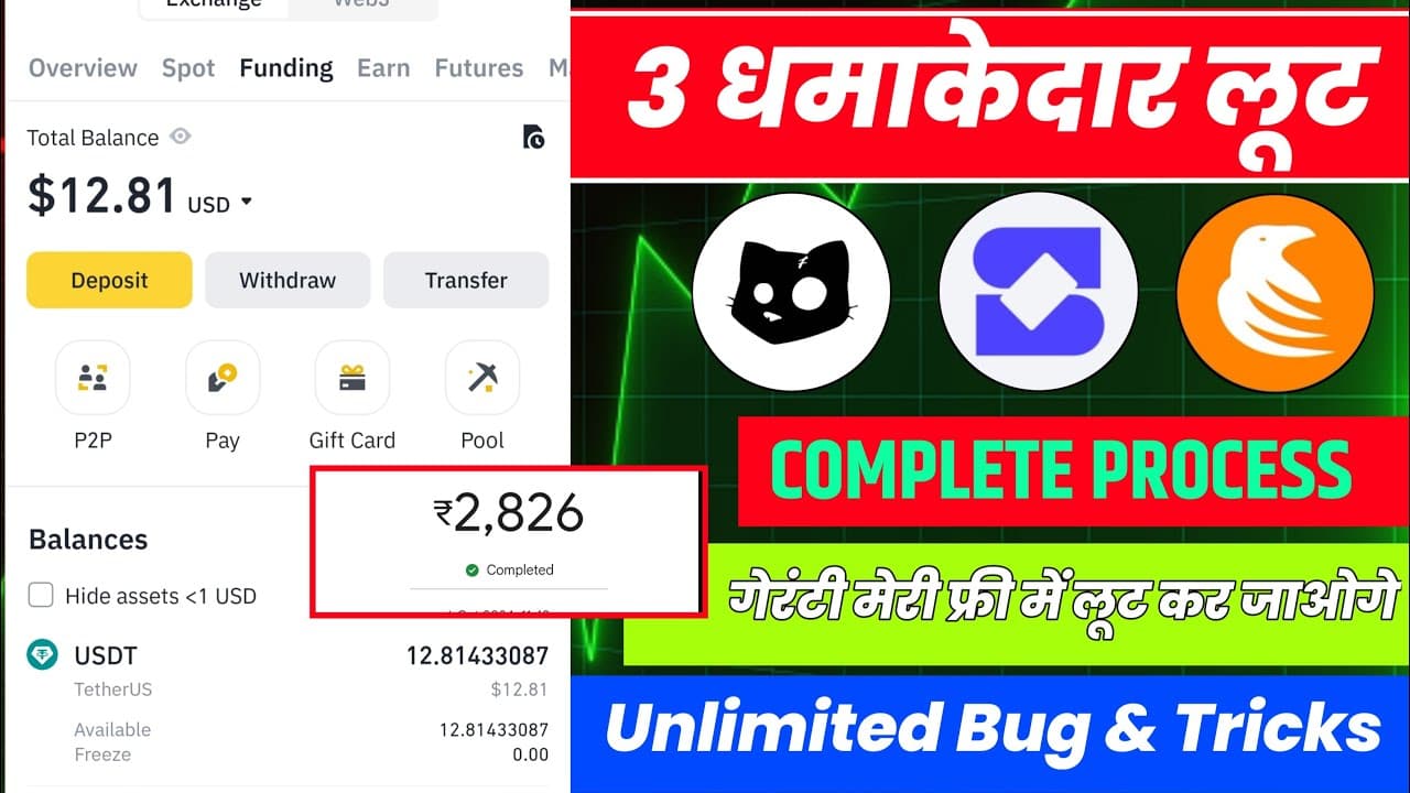 Channel Banner