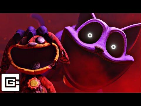 CG5 - Sleep Well (from Poppy Playtime: Chapter 3) thumbnail