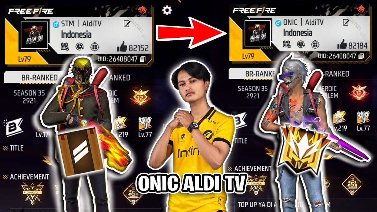 Channel Banner