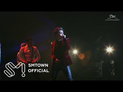 JONGHYUN 종현 '데자-부 (Déjà-Boo) (feat. Zion.T)' MV (Showcase Stage @SMTOWN THEATRE) thumbnail