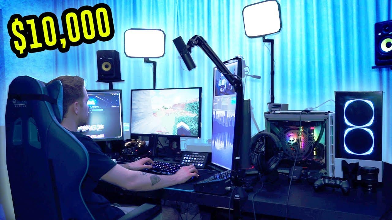 Channel Banner