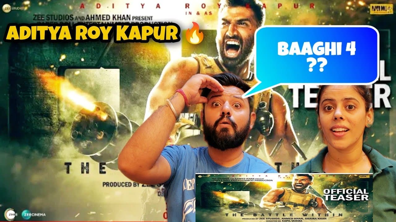 Channel Banner