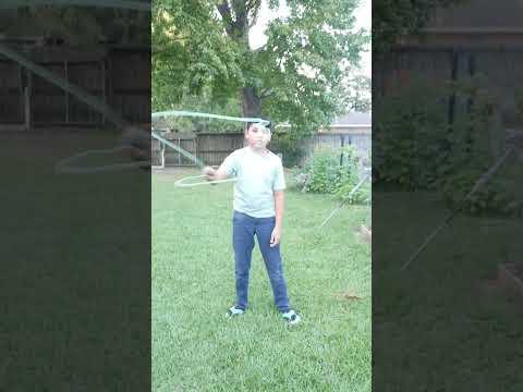 Dude Perfect Zip String   #shorts thumbnail