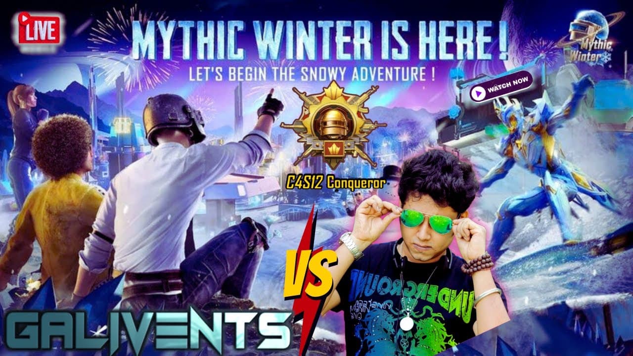 Channel Banner