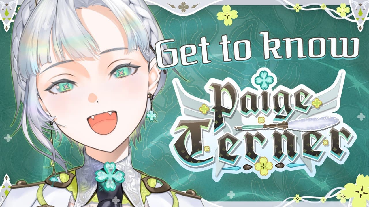 Channel Banner