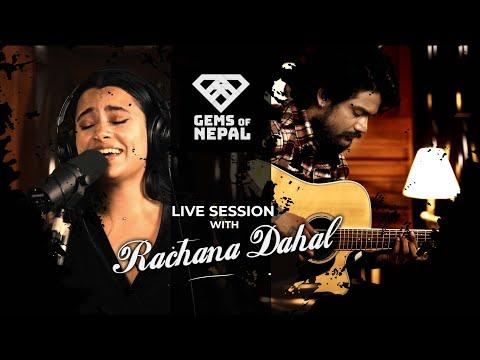 Rachana Dahal - AAGYA | GEMS OF NEPAL | thumbnail