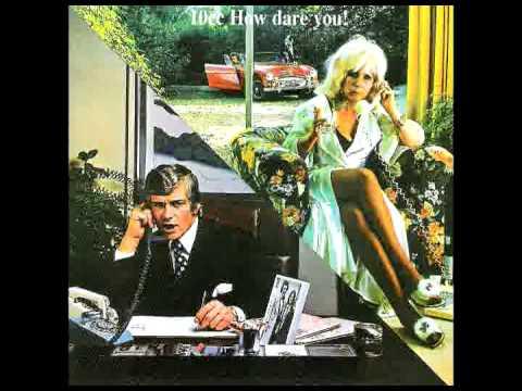 Rock 'N' Roll Lullaby - 10cc thumbnail