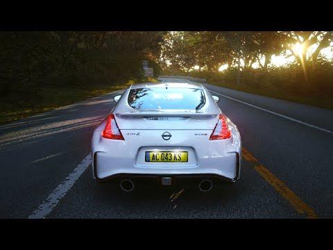 Making Assetto Corsa Photo Realistic (2022 Graphics Mod & Settings) thumbnail