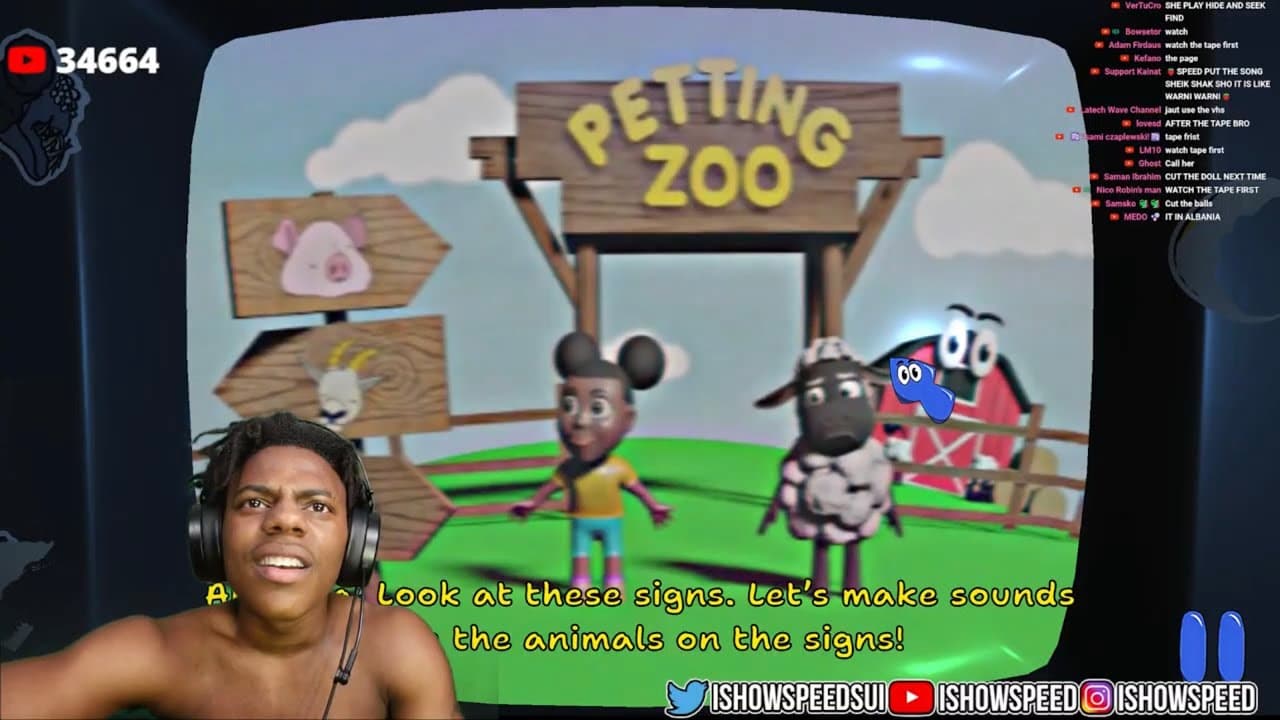 Channel Banner