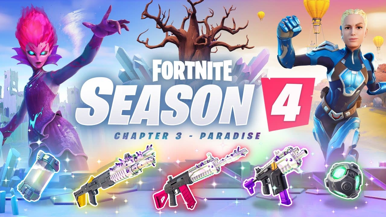 Channel Banner