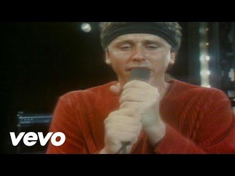 Loverboy - Turn Me Loose (Official Video) thumbnail
