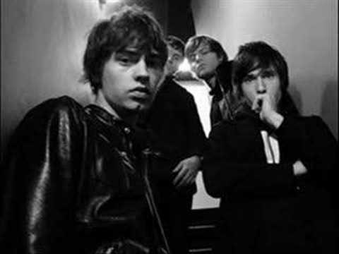 Mando Diao - Popovic thumbnail
