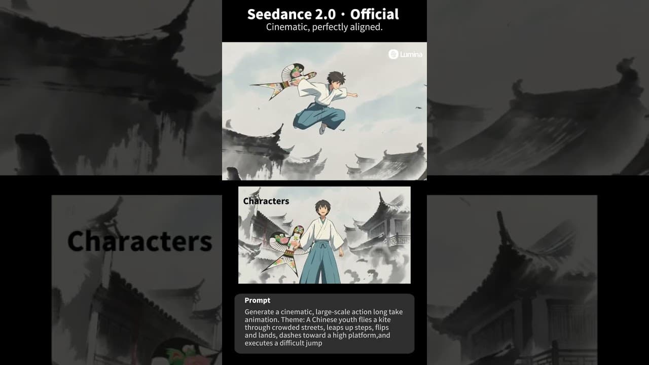 Channel Banner