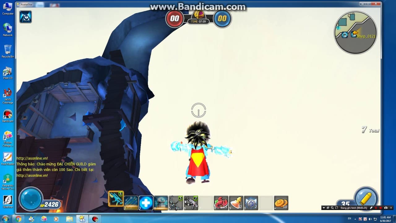 Channel Banner