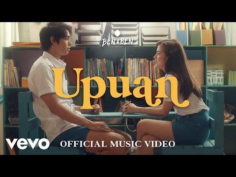Ben&Ben - Upuan thumbnail