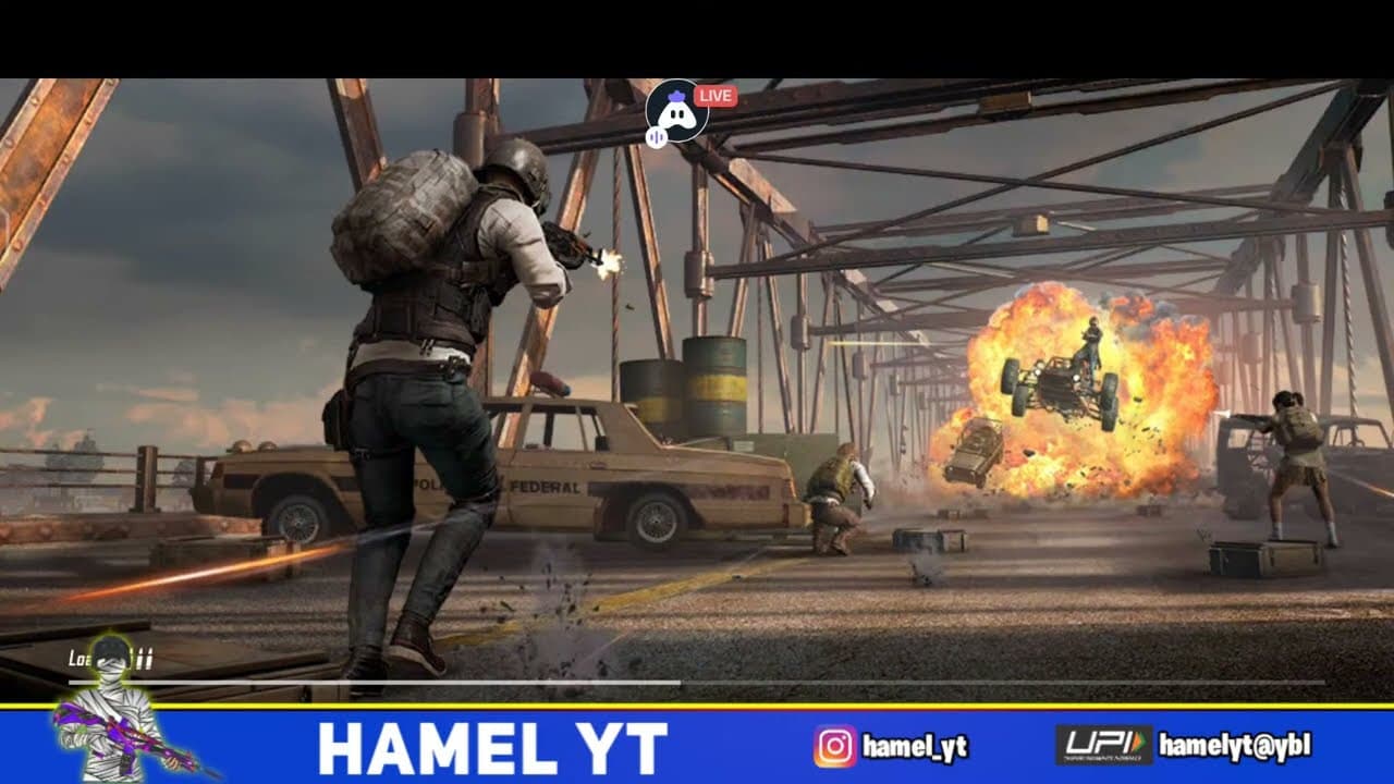 Channel Banner