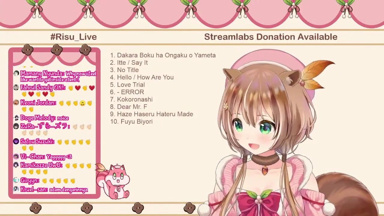 Channel Banner