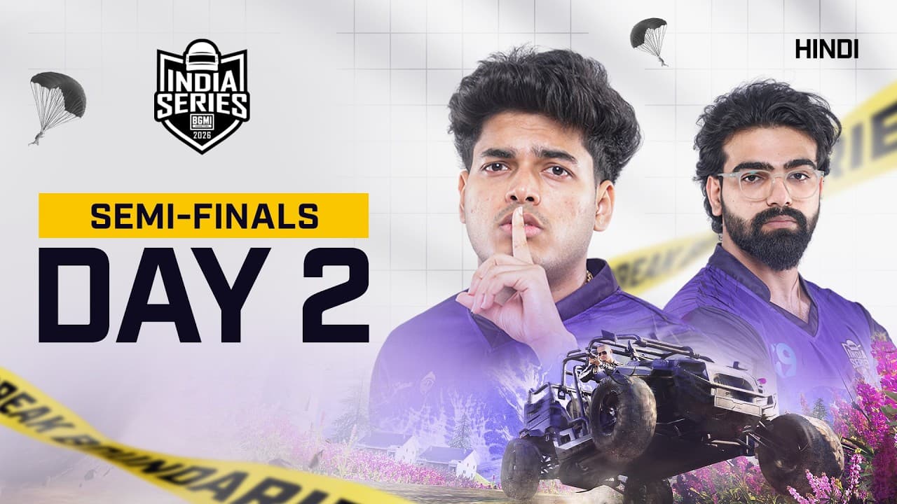 Channel Banner