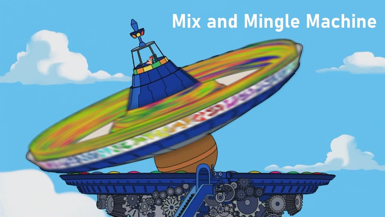 Channel Banner