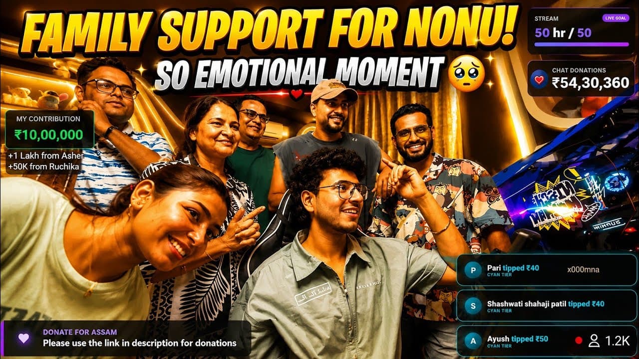 Channel Banner