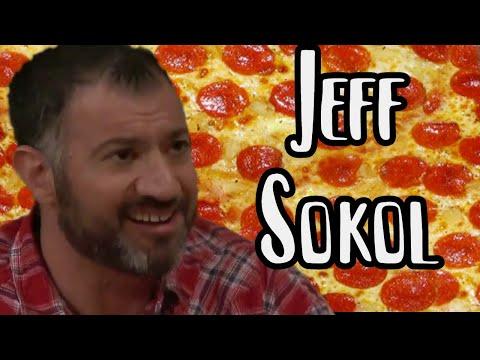 Jeff Sokol Analysis [Pizza Predator] thumbnail